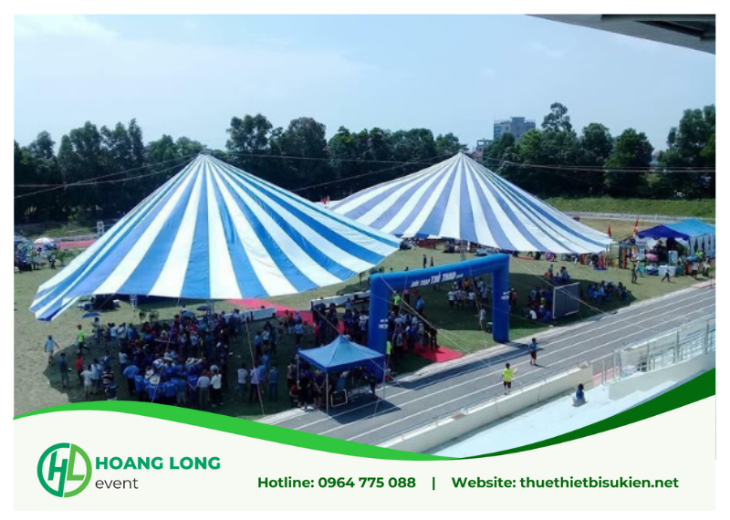 Ô dù lệch tâm giá rẻ